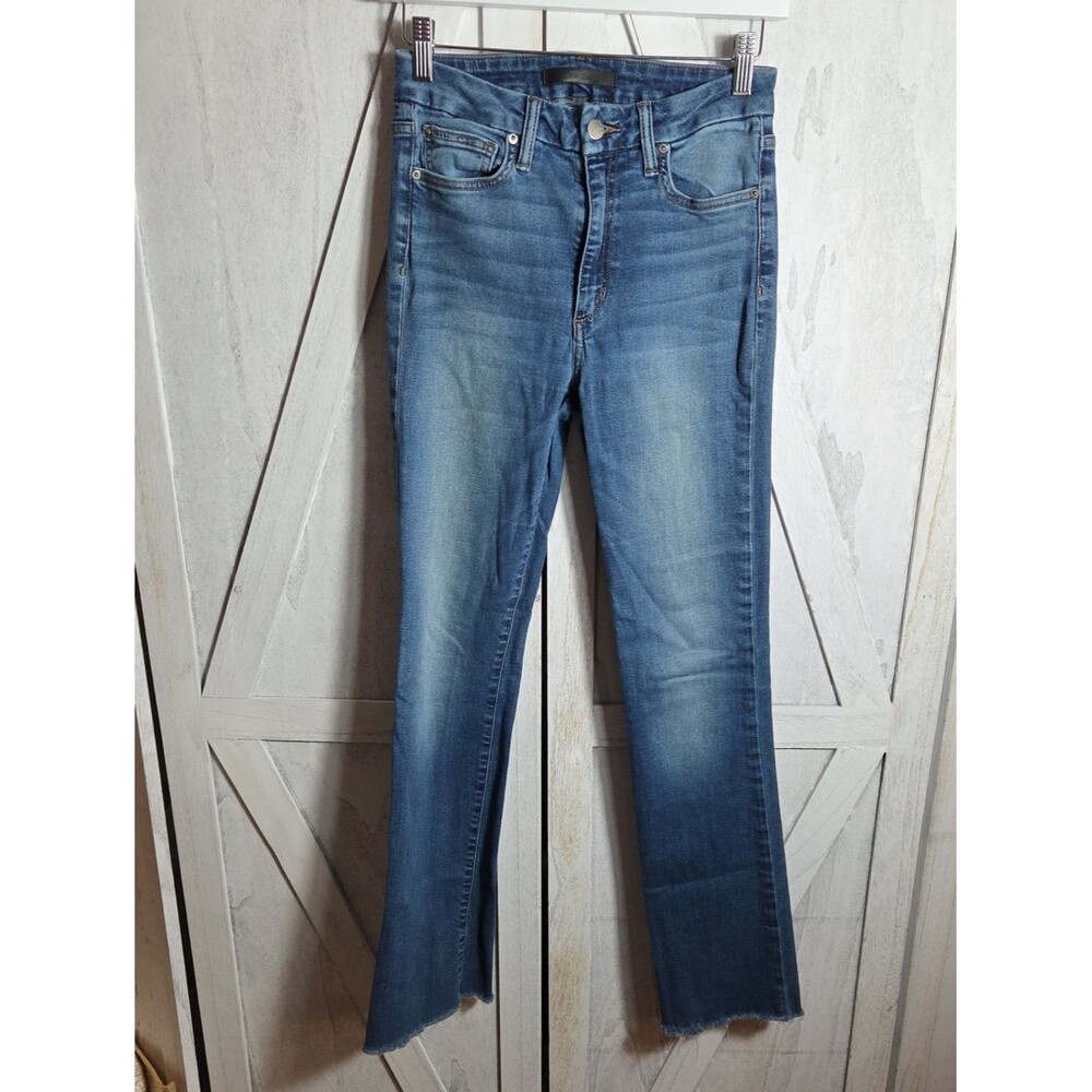 Joe's Jeans Flawless Hi (Rise) Honey Bootcut Jeans Size 27